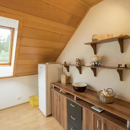 1 Bedroom Feriehus Bad Grund