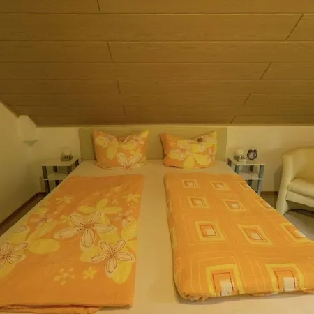 Feriehus 1 Bedroom