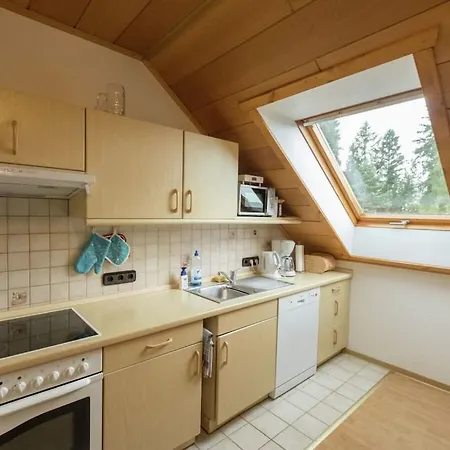 1 Bedroom * Bad Grund