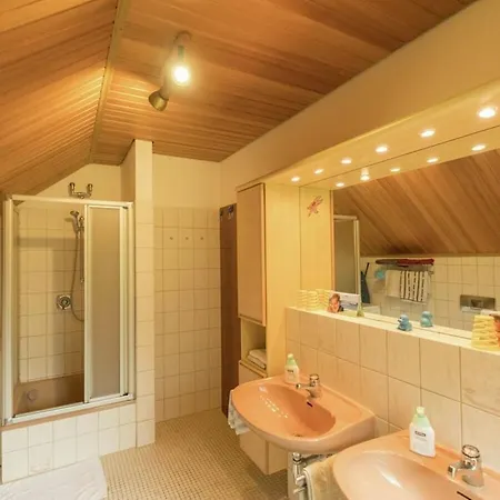 1 Bedroom Feriehus