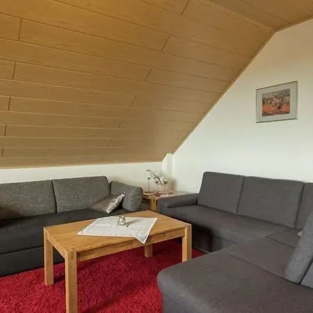 Feriehus 1 Bedroom