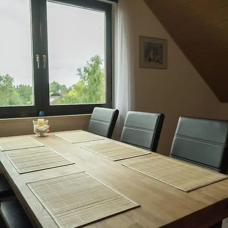 1 Bedroom Feriehus Bad Grund