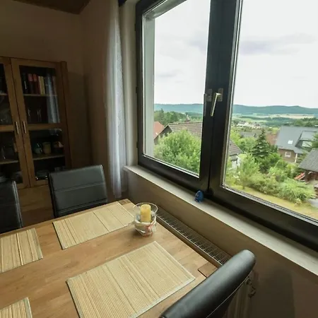 Feriehus 1 Bedroom Bad Grund