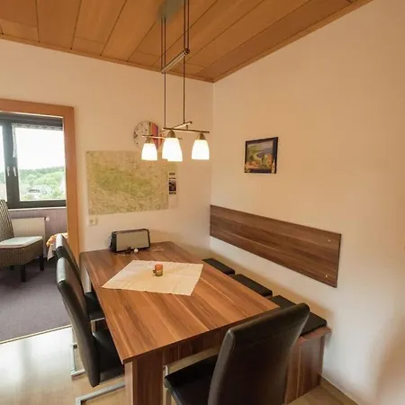 1 Bedroom Bad Grund