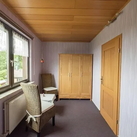 Feriehus 1 Bedroom