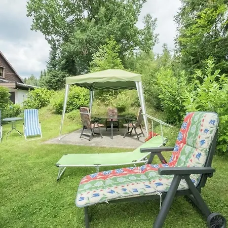 1 Bedroom Bad Grund