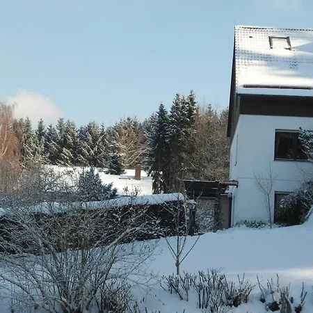 1 Bedroom Feriehus