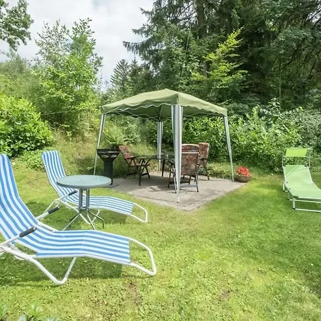 Feriehus 1 Bedroom Bad Grund