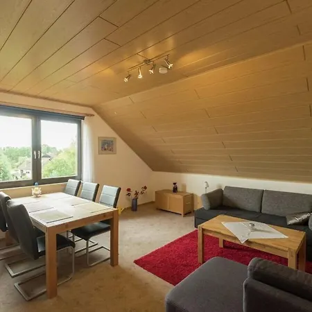 1 Bedroom Feriehus Bad Grund